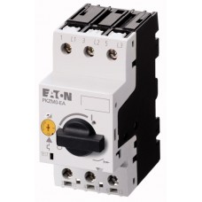 EATON MPCB PKZM0-0.16-EA 189894 0.1-0.16A 100kA EATON MPCB PKZM0-0.16-EA 189894 0.1-0.16A 100kA