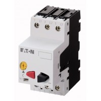 EATON MPCB PKZM01-0.16-EA 189880 0.1-0.16A 50kA EATON MPCB PKZM01-0.16-EA 189880 0.1-0.16A 50kA