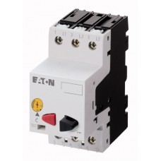 EATON MPCB PKZM01-0.16-EA 189880 0.1-0.16A 50kA EATON MPCB PKZM01-0.16-EA 189880 0.1-0.16A 50kA