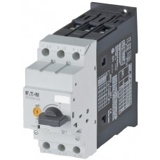 EATON MPCB PKZM4-32-EA 190020 15KW 25-32A 50kA EATON MPCB PKZM4-32-EA 190020 15KW 25-32A 50kA