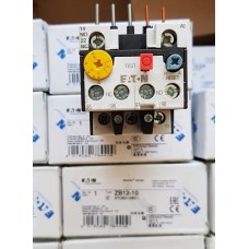 EATON THERMAL OVERLOAD RELAY ZB32-16 278452 10-16A DILM17...DILM38 EATON THERMAL OVERLOAD RELAY ZB32-16 278452 10-16A DILM17...DILM38