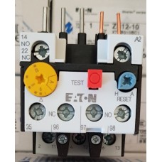 EATON THERMAL OVERLOAD RELAY ZB65-40 278458 24-40A DILM40...DILM72 EATON THERMAL OVERLOAD RELAY ZB65-40 278458 24-40A DILM40...DILM72