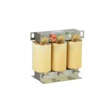 ELEKTRA HARMONIC FILTER REACTOR ERH-5,67/400/2,5 2.5KVAR 400V 50Hz ELEKTRA HARMONIC FILTER REACTOR ERH-5,67/400/2,5 2.5KVAR 400V 50Hz