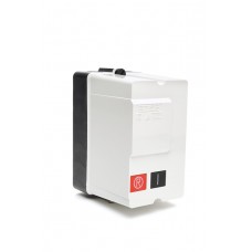EMAS ENCLOSED DOL STARTER HJ12X09UA 0.06KW 0.15-0.25A 380-415V AC IP65 EMAS ENCLOSED DOL STARTER HJ12X09UA 0.06KW 0.15-0.25A 380-415V AC IP65