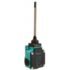 EMAS LIMIT SWITCH L2K13SOM102 Metal Body 7 mm Metal Blunt Spring Lever Snap Action 1NO+1NC