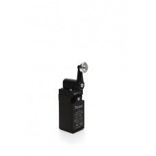 EMAS LIMIT SWITCH L3K13MEM121 Plastic Body 18 mm Metal Roller Arm Snap Action 1NO+1NC