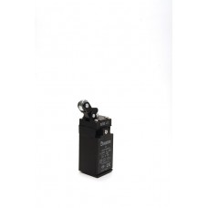 EMAS LIMIT SWITCH L3K13MIM411 Plastic Body 14 mm Metal Roller Lever Snap Action 1NO+1NC