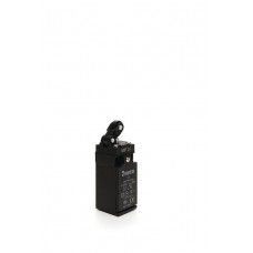 EMAS LIMIT SWITCH L3K13MIP311 Plastic Body 14 mm Plastic Roller Lever Snap Action 1NO+1NC