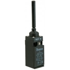 EMAS LIMIT SWITCH L3K13ROP101 Plastic Body 9 mm Plastic Rod Lever Snap Action 1NO+1NC