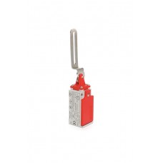 EMAS LIMIT SWITCH L5K23LEM411 Plastic Body Metal Safety Door Hinge Switch Slow Action 1NO+1NC