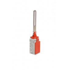 EMAS LIMIT SWITCH L5K23LEM412 Plastic Body Metal Safety Door Hinge Switch Slow Action 1NO+1NC