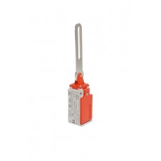 EMAS LIMIT SWITCH L5K23BEM621 Plastic Body 18 mm Metal Safety Door Hinge Switch Slow Action 1NO+1NC