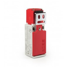 EMAS LIMIT SWITCH L5K23LUM321 Plastic Body Metal With Right Angle Key Safety Switch Slow Action 1NO+1NC