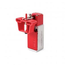 EMAS LIMIT SWITCH Plastic Body L5K23LUM324 Metal With Flexible Key Safety Switch Slow Action 1NO+1NC