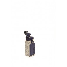 EMAS LIMIT SWITCH L5K13MIP411 Plastic Body 14 mm Plastic Roller Lever Snap Action 1NO+1NC