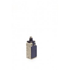 EMAS LIMIT SWITCH L5K13MUM331 Plastic Body 11 mm Metal Roller Plunger Snap Action 1NO+1NC