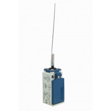 EMAS LIMIT SWITCH L5K13SOM101 Plastic Body 2 mm Metal Spike Spring Lever Snap Action 1NO+1NC