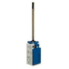 EMAS LIMIT SWITCH L5K13SOM102 Plastic Body 7 mm Metal Blunt Spring Lever Snap Action 1NO+1NC
