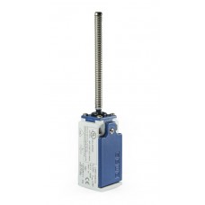 EMAS LIMIT SWITCH L5K13SOM103 Plastic Body 7 mm Metal Blunt Spring Lever Snap Action 1NO+1NC