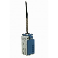 EMAS LIMIT SWITCH L5K13SOP101 Plastic Body 7 mm Plastic Spike Spring Lever Snap Action 1NO+1NC