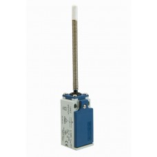 EMAS LIMIT SWITCH L5K13SOP102 Plastic Body 7 mm Plastic Blunt Spring Lever Snap Action 1NO+1NC