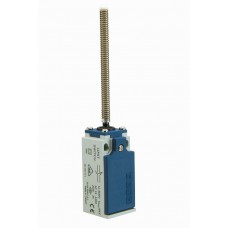 EMAS LIMIT SWITCH L5K13SOP103 Plastic Body 7 mm Plastic Blunt Spring Lever Snap Action 1NO+1NC
