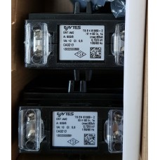 ENTES CURRENT TRANSFORMER ENT.A40 M4407 10VA Cl0.5 300/5