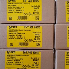 ENTES CURRENT TRANSFORMER ENT.A30 M5097 2.5VA Cl0.2 300/5