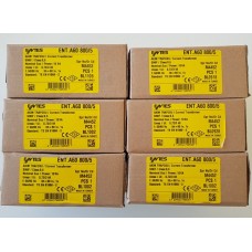 ENTES CURRENT TRANSFORMER ENT.A40 M5065 1VA Cl1 75/1 ENTES CURRENT TRANSFORMER ENT.A40 M5065 1VA Cl1 75/1