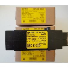 ENTES CURRENT TRANSFORMER ENT.A30 M5092 10VA Cl0.2 600/5 ENTES CURRENT TRANSFORMER ENT.A30 M5092 10VA Cl0.2 600/5