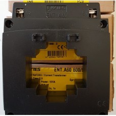 ENTES CURRENT TRANSFORMER ENT.A80 M4514 15VA Cl0.5 1500/5 ENTES CURRENT TRANSFORMER ENT.A80 M4514 15VA Cl0.5 1500/5
