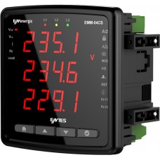 ENTES MULTIMETER EMM-04 ENTES MULTIMETER EMM-04