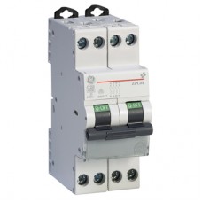 GE MCB EPC64C10 692575 10A 4P 6kA C GE MCB EPC64C10 692575 10A 4P 6kA C