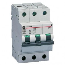 GE MCB G33C32 674423 32A 3P 3kA C GE MCB G33C32 674423 32A 3P 3kA C