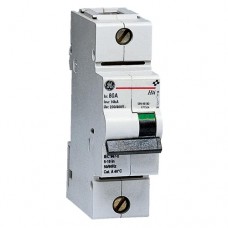 GE MCB Hti101C080 671528 80A 1P 10kA C
