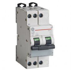 GE MCB EPC63C25 692569 25A 3P 6kA C GE MCB EPC63C25 692569 25A 3P 6kA C