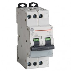 GE MCB EPC453C25 692542 25A 3P 4.5kA C GE MCB EPC453C25 692542 25A 3P 4.5kA C