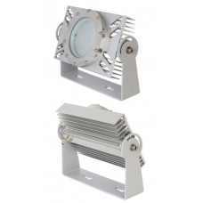 GERSAN EXPROOF LED LIGHTING FIXTURE GSL EXP-100W 50W 8320lm GERSAN EXPROOF LED LIGHTING FIXTURE GSL EXP-100W 50W 8320lm