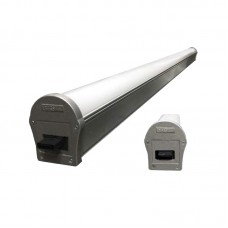GERSAN STORE-LED LIGHTING FIXTURE STORE-LED LDBS118 18W 2750lm GERSAN STORE-LED LIGHTING FIXTURE STORE-LED LDBS118 18W 2750lm