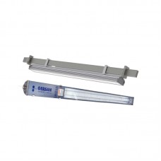 GERSAN HIGH CEILING LIGHTING FIXTURE LED-BUS LDB2-75 75W 11880lm GERSAN HIGH CEILING LIGHTING FIXTURE LED-BUS LDB2-75 75W 11880lm