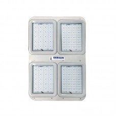 GERSAN PROJECTOR LED LIGHTING FIXTURE GSL 600W-PJ 600W 78000lm GERSAN PROJECTOR LED LIGHTING FIXTURE GSL 600W-PJ 600W 78000lm