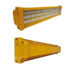 GERSAN EXPROOF LED LIGHTING FIXTURE LED-BUS EXP1-18 35W 5000lm GERSAN EXPROOF LED LIGHTING FIXTURE LED-BUS EXP1-18 35W 5000lm