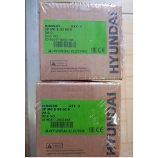HYUNDAI MCB HIBD 125 3NP/100A-C 100A 3P+N 10kA C HYUNDAI MCB HIBD 125 3NP/100A-C 100A 3P+N 10kA C