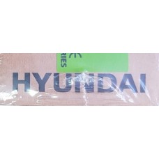 HYUNDAI SWITCH DISCONNECTOR HISD 125 1P/100A 100A 1P HYUNDAI SWITCH DISCONNECTOR HISD 125 1P/100A 100A 1P