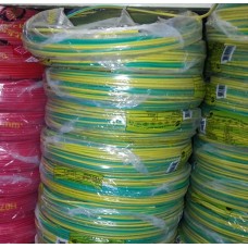 LV CABLE H07V-R NYA 450/750V 10mm2
