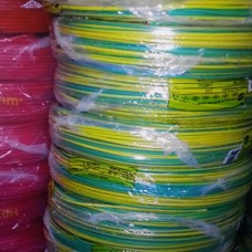 LV CABLE H05VV-F NYMHY 300/500V 2x1.5mm2