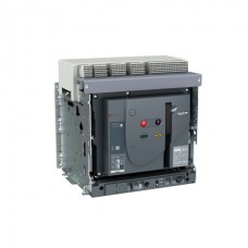 SCHNEIDER ACB EasyPact MVS MVS08H3MW5L 800A 3P 65kA Drawout