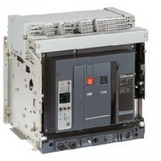 SCHNEIDER ACB Masterpact NW40H24PML2EWHH 4000A 4P 100kA Drawout SCHNEIDER ACB Masterpact NW40H24PML2EWHH 4000A 4P 100kA Drawout