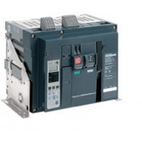 SCHNEIDER ACB Masterpact NW10H13PML2EHH 1000A 3P 65kA Fixed SCHNEIDER ACB Masterpact NW10H13PML2EHH 1000A 3P 65kA Fixed