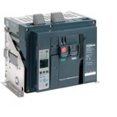 SCHNEIDER ACB Masterpact NW50H23PML2EHH 5000A 3P 150kA Fixed SCHNEIDER ACB Masterpact NW50H23PML2EHH 5000A 3P 150kA Fixed